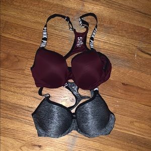Victoria Secret PINK Bra Set